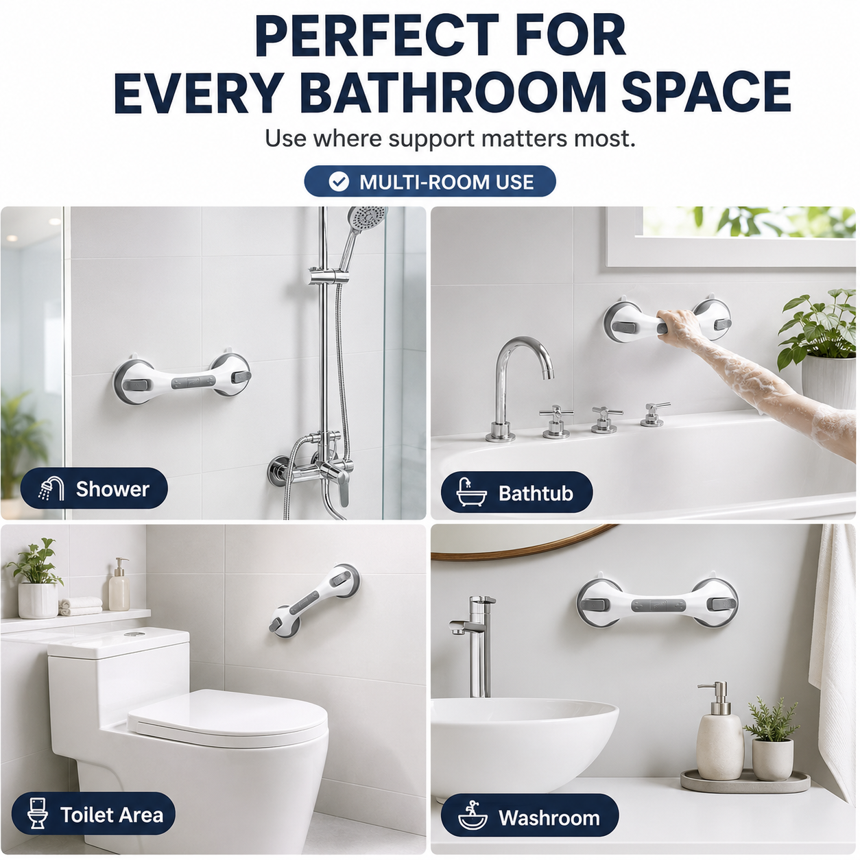 ORVA™ The Safety Bar