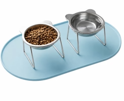 ORVA™ Feeding Mats FREE