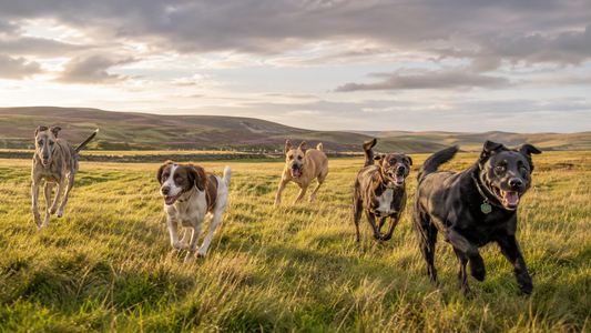Spot-On Treatments, Tablets, Chemical Collars: What Nobody Tells You About What Goes Into Your Dog's Body