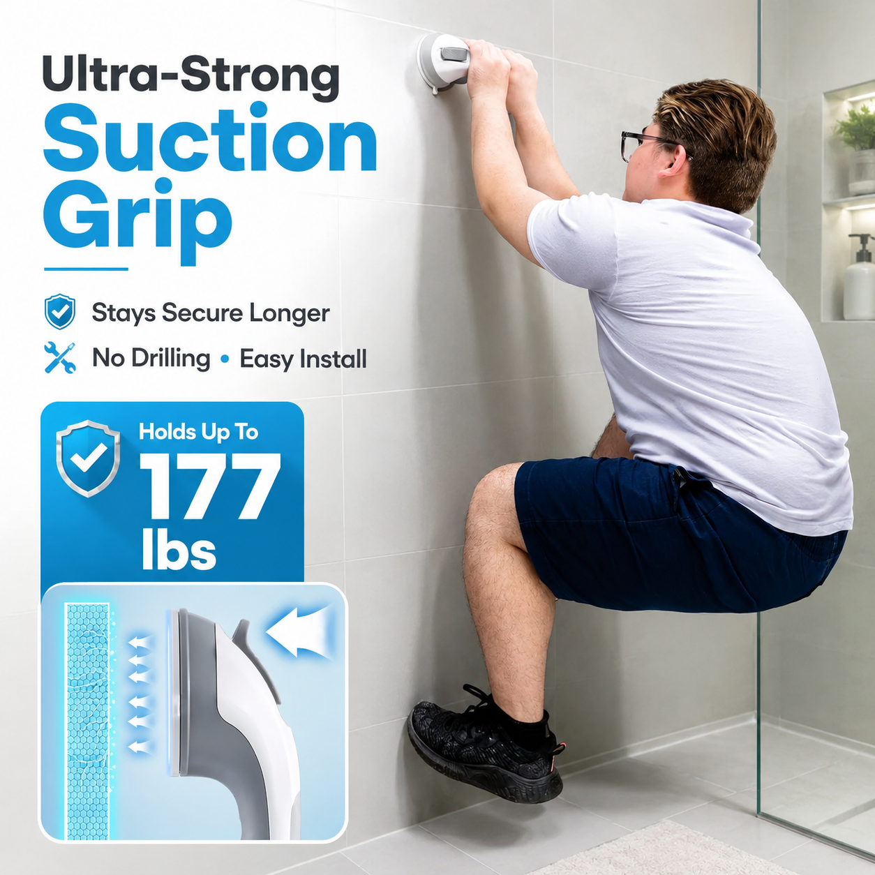 ORVA™ The Safety Bar