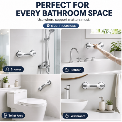 ORVA™ The Safety Bar