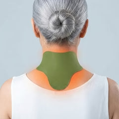 Heat Activator Patches