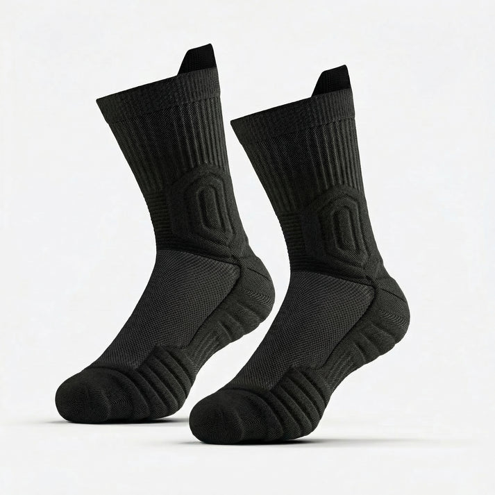ORVA ShiftGuard™ — Work Socks