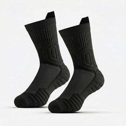 ORVA ShiftGuard™ — Work Socks