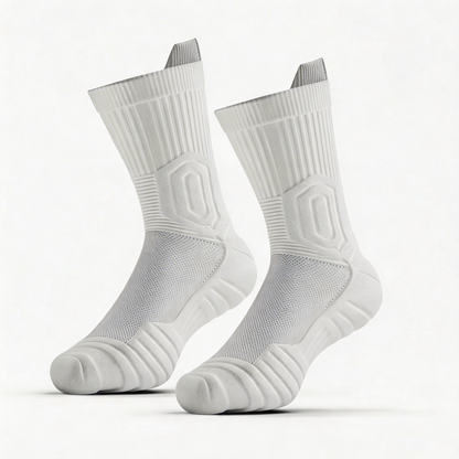 ORVA ShiftGuard™ — Work Socks
