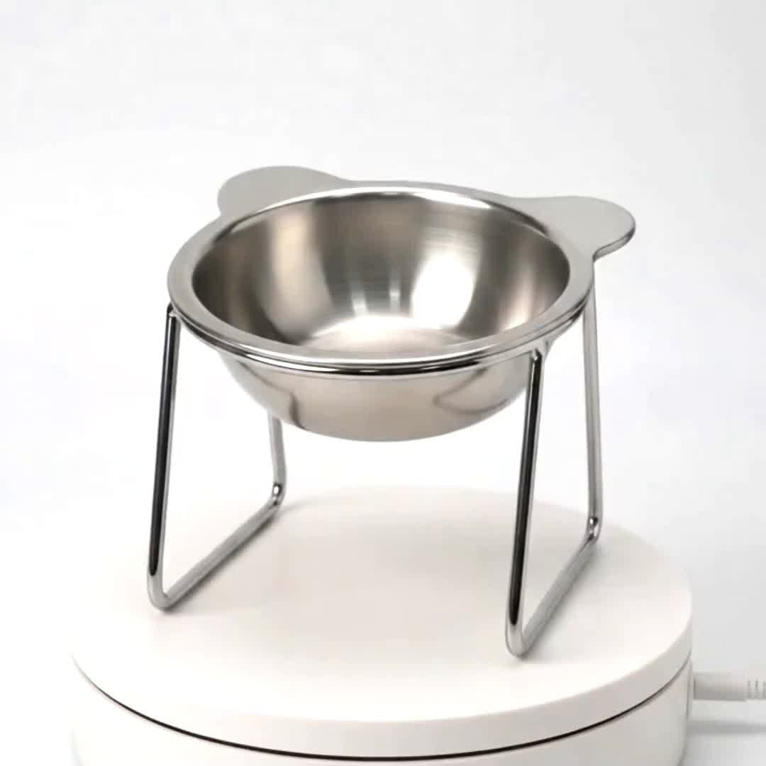 ORVA™ Orthopedic Cat Bowl Pet