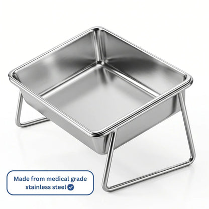 ORVA™ Orthopedic Feeding LARGE Bowl