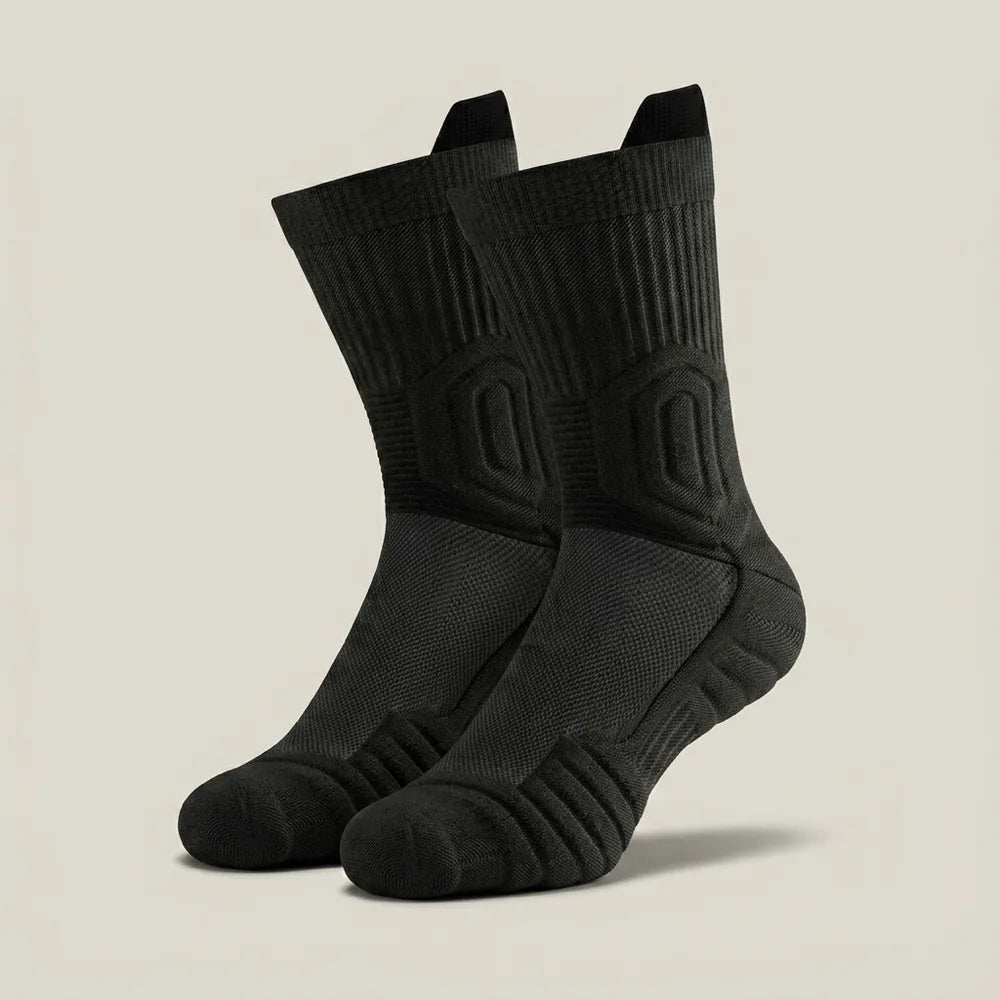 ORVA ShiftGuard™ — Work Socks